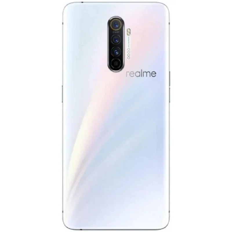 Realme X2 Pro, 12 Гб ОЗУ, 256 Гб ПЗУ, восьмиядерный смартфон Snapdragon 855 Plus, 6,5 дюймов, 64 мп, задняя камера, 50 Вт, зарядное устройство для вспышки SuperVOOC
