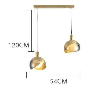 System-2 Lamps Lllll - Цвет корпуса: System-2 Lamps