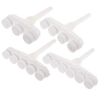 

1PCS Water Sprinklers Irrigation Spray Adjustable Nozzle Tool 4 Types Agriculture Atomizer Nozzles Garden Lawn