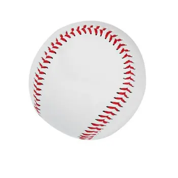 

Universal 9# Handmade Baseballs PVC&PU Upper Hard&Soft Baseball Balls Softball Ball Training Exercise Baseball Balls