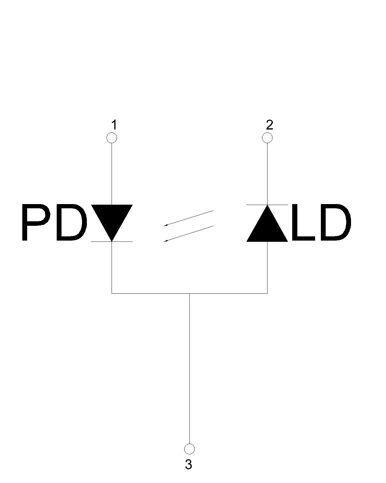 635nm 20mW Red Laser Diode TO56 638nm 639nm with PD NType BeamQ Laser