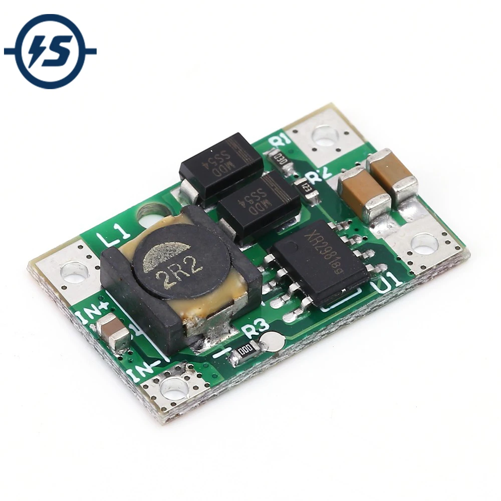 Spannung Regler Stabilisator 12V Schnelle Lade Booster Converter Step Up Power Module Power Module 12V 1A DC-DC Spannung Regler Stabilisator 12V Schnelle Lade Booster Converter Step Up Power Module Power Module 12V 1A DC-DC