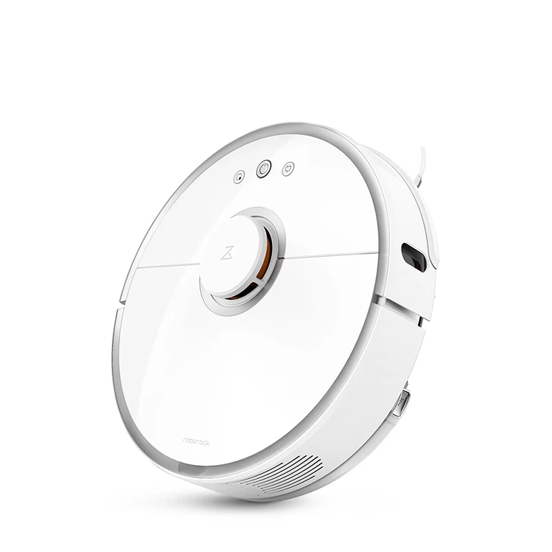 Пылесос Roborock S50 S55 Xiao mi 2 для домашней влажной уборки ковров и пыли планируемый