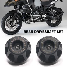Корпус финального привода мотоцикла, карданный слайдер для BMW R1200GS R 1200 GS 1200GS R1200 ADV 2019-2004 Adventure LC Корпус финального привода мотоцикла, карданный слайдер для BMW R1200GS R 1200 GS 1200GS R1200 ADV 2019-2004 Adventure LC