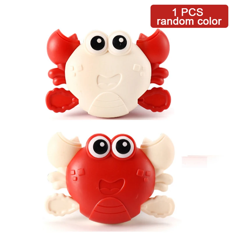 1Pcs Kids Ocean Life octopus Stacking Cups Bath Toy Children Play Educational Cute Cartoon Bathroom Kids Beach Bath Toys 10