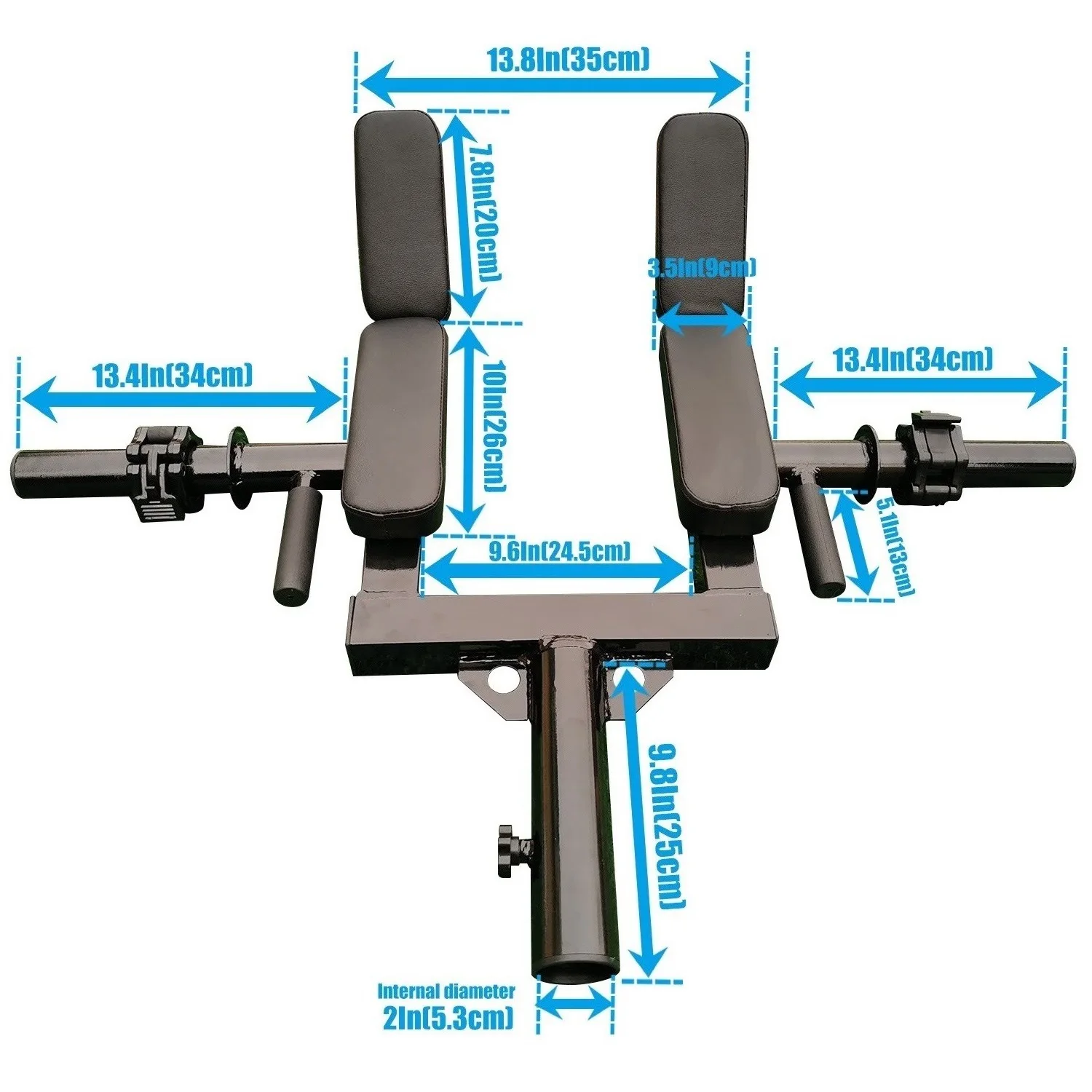 Squat to Press