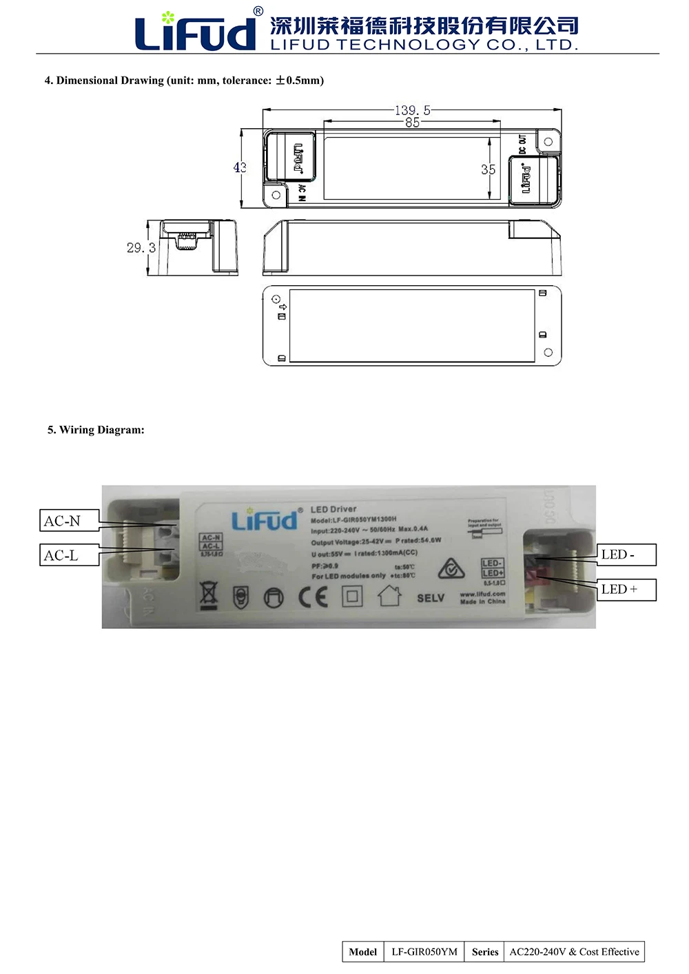 Cheap Transformadores de iluminação