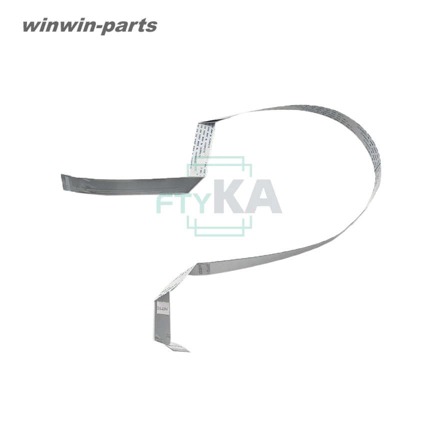 

FFC Flex CCD SCANNER FLAT CABLE CIS RADF for SAMSUNG CLX3300 CLX3305 M3370 M3375 M3870 M3875 M4070 M4075 SCX4833 SCX4835 SCX5030