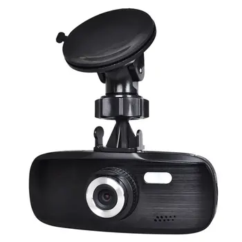 

New Professional Car DVR Camera G-sensor Practical Vehicle Driving Recorder Digital Video Recorder NT96650 Chip TKD200H Len