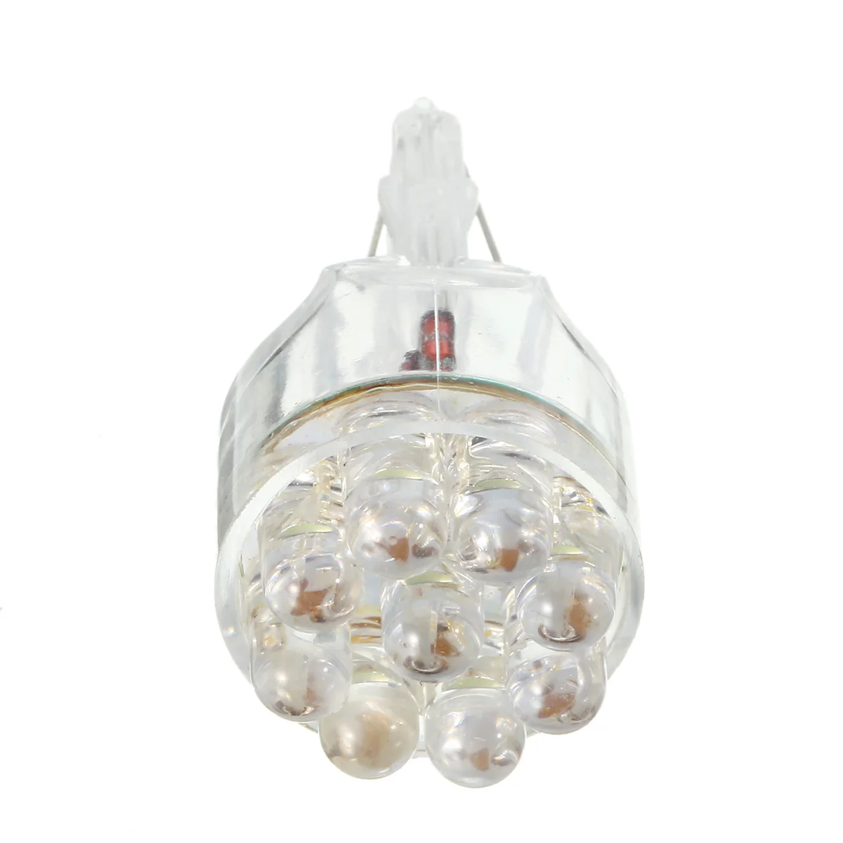 New Arrival 2pcs T20 7443 7440 9LED Car LED Brake Light Bulb Auto Stop Rear Turn Signal Light Lamp