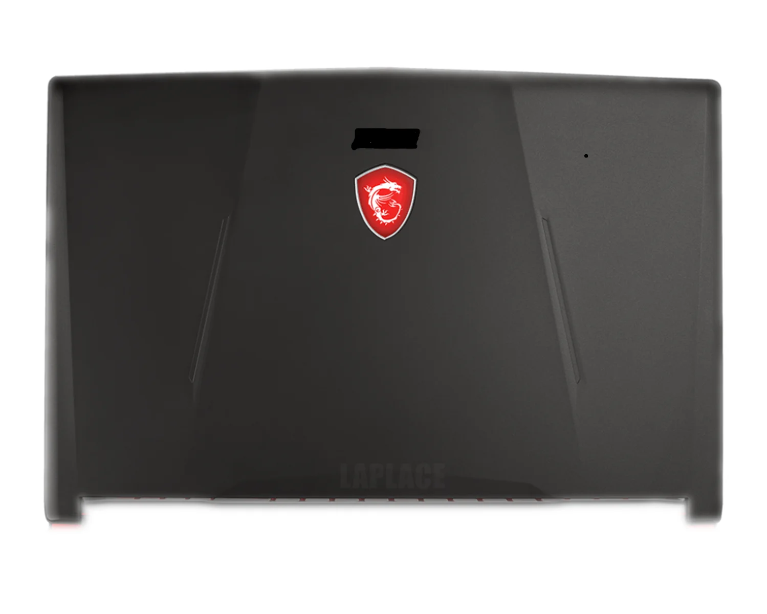 

New LCD Back cover for MSI GL63/GL63 8RD/GL63 8RC/GL63 8RE Rear Lid