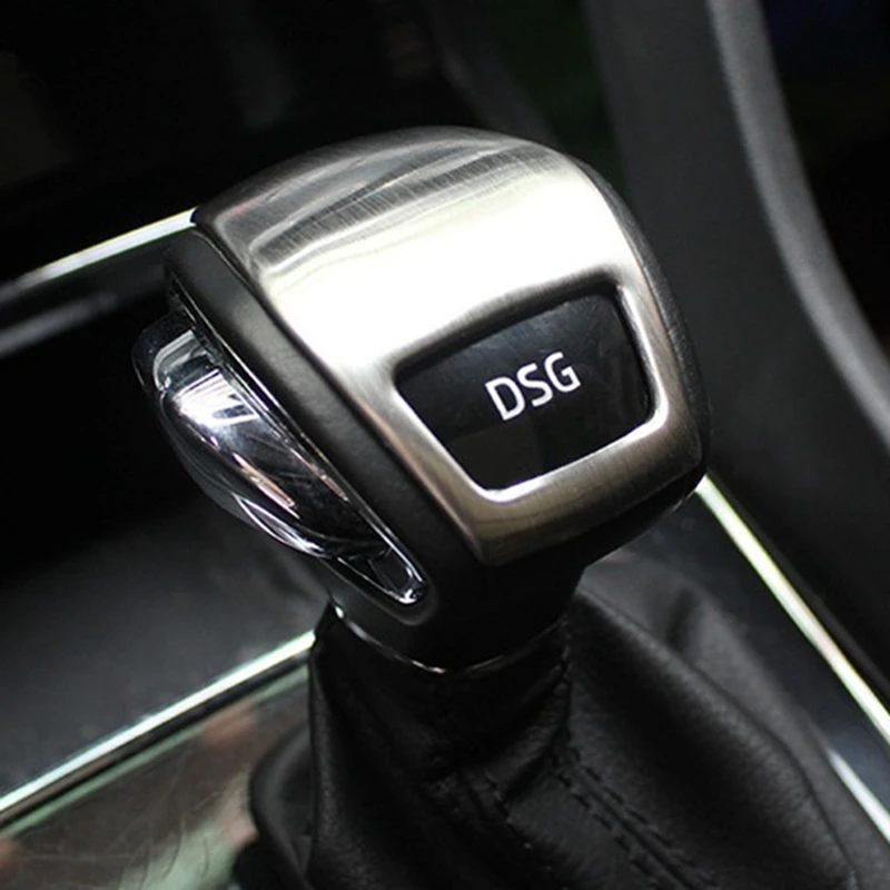 Ручка переключения рулевого механизма автомобиля отделка крышка литья для 2017 2018