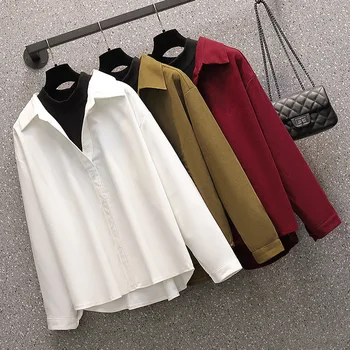

Z Large Size Dress New Style Early Autumn