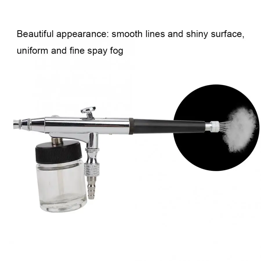Nano Oxygen Mist Sprayer Atomization Moisturizing Skin Scalp Care Machine Adjustable for Salon Hair Moisturizing Care Machines