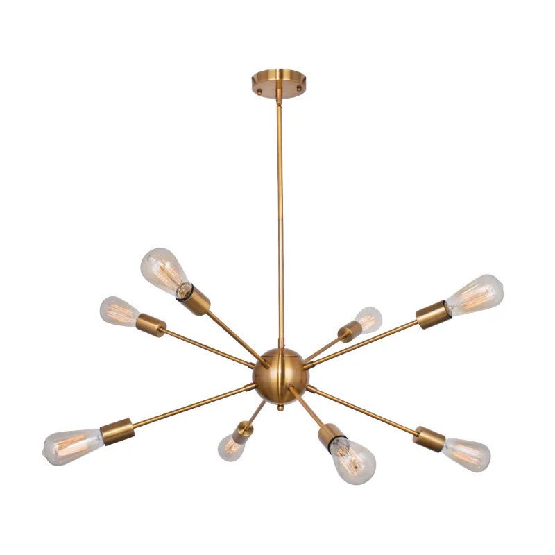 

Modern Glass Pendant Light Nordic Dining Room Kitchen Light Designer Hanging Lamps Avize Lustre Lighting
