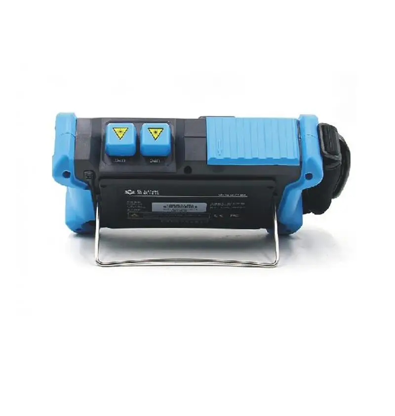 OTDR TR600 FTTx PON OTDR тестер SM 38/36dB по дешевой цене