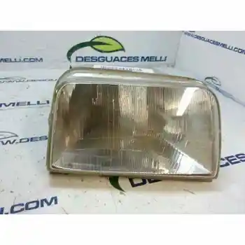 

7701039725 RENAULT RAPID/EXPRESS right headlamp (F40)