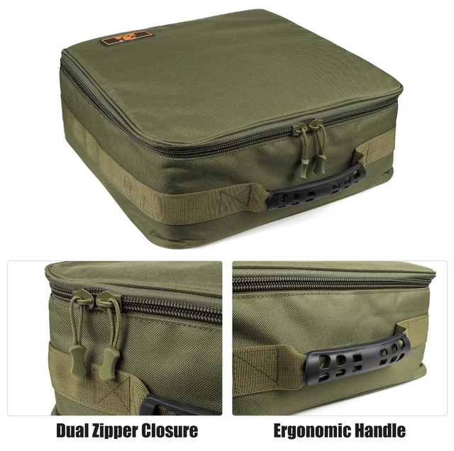 Nash Box Logic - Tackle Station Carry Bag