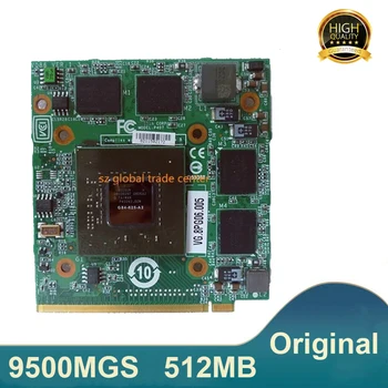 

Original 9500M 9500MGS 512MB Graphics Video Card G84-625-A2 for Acer Aspire 4520 5520 5720 5920G 7720 6930 8920 5720G 100% Test