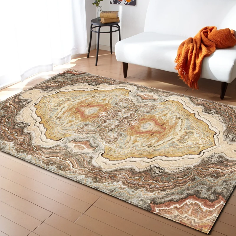 3D Flowers Anti-slip Area Rug Bedroom Decor Flannel Carpets Bedside Floor Baby Crawling Rugs Mat Carpet for Living Room 3D Flowers Anti-slip Area Rug Bedroom Decor Flannel Carpets Bedside Floor Baby Crawling Rugs Mat Carpet for Living Room