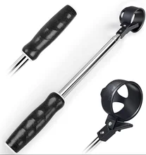 9FT Golf Ball Retriever Golf Ball Picker Ball Collector Golf Ball Collector Ball Retriever Golf Ball Pick-up Mini