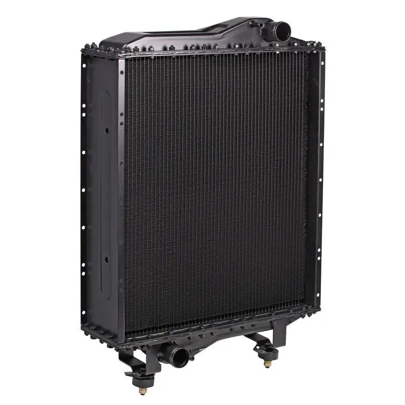 Radiator cooling alum. For tractor mtz-2022 (5-row.) Luzar LRC 06022 lrc06022 |