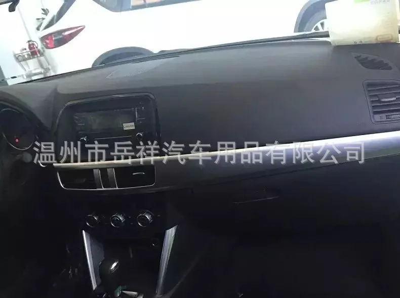 15 абзац Mazda CX-5 решетка Civic CX-5 только Модифицированная решетка Civic украшение яркая рамка патч