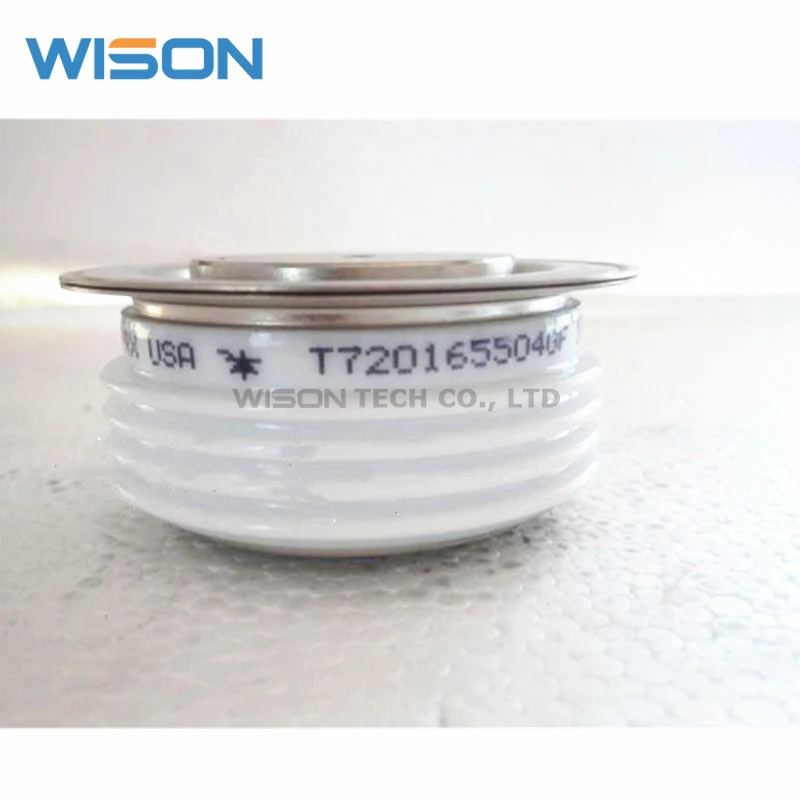 T720165504GF и модуль тиристора