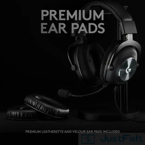 Оригинальная Проводная гарнитура Logitech G Pro X карточный микрофон original A игровой