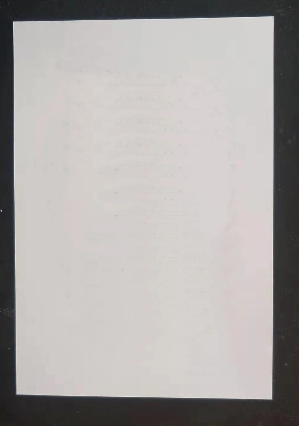 Blank inner cards 100 шт./лот мини лазерная резка перламутровая бумага пригласительные обложки, Рождественская открытка, мини пригласительная открытка на день рождения, 13x15 см - Цвет: Blank inner cards