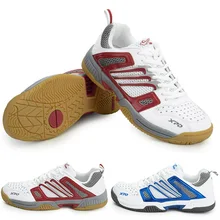 Мужская устойчивая нескользящая обувь для волейбола, унисекс, дышащая обувь для настольного тенниса, женские спортивные кроссовки, большие размеры