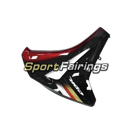 Наборы для тела Honda CBR1000RR 2008 2009 2010 2011 08 11 корпусов ABS пластик инъекции рамы кузова мотоциклетные Чехлы глянцевый черный красный