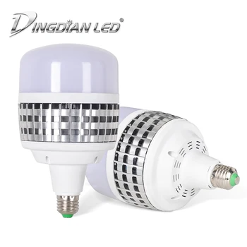 

30W LED Bulb AC220V E27 Xtra Bightness LED High Bay Lightings Industrial Lighting for Warehouse Factory High Bay LED Bulb Lights