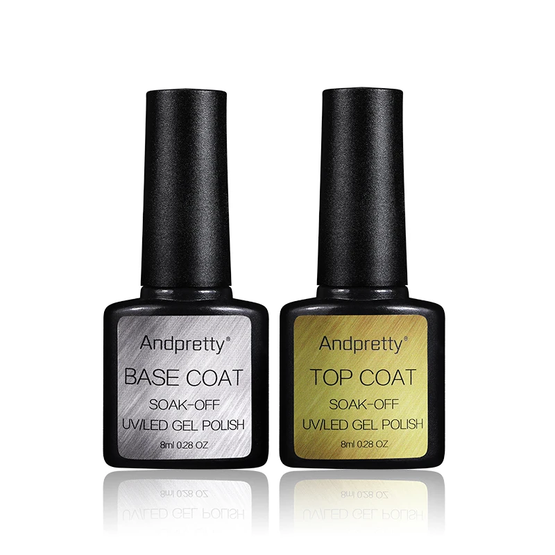 Грунтовка для ногтей AddPretty зеркальные матовые Лаки зеркальный долговечный гель