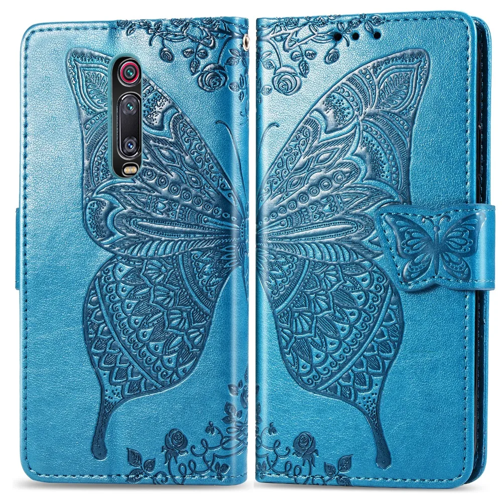 Чехол для телефона для Xiaomi mi 9 T Pro, чехол, магнитный кожаный кошелек, флип-чехол для Coque Xiao mi Red mi K20 mi 9 T 9 T pro Funda, задняя крышка