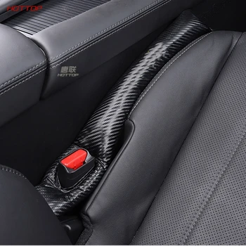 

For Mazda CX-30 2020 Seat gap plug cx30 gap plug modified Car accessories 1PC