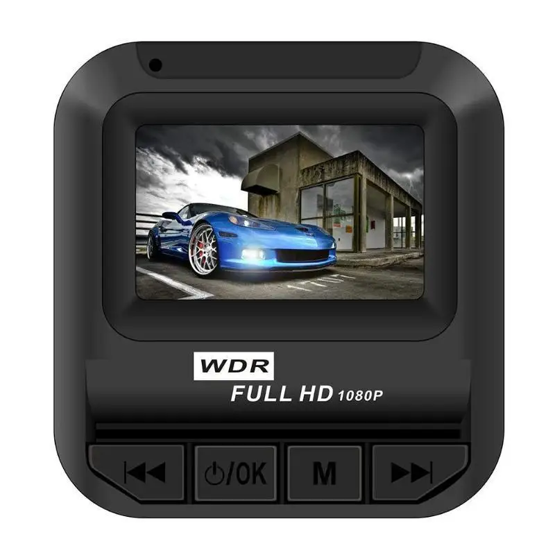 

New Arrivel Q1 Mini 1.6in 1080p Car DVR Recorder Buck Dash Cam Recorder Drop Shipping