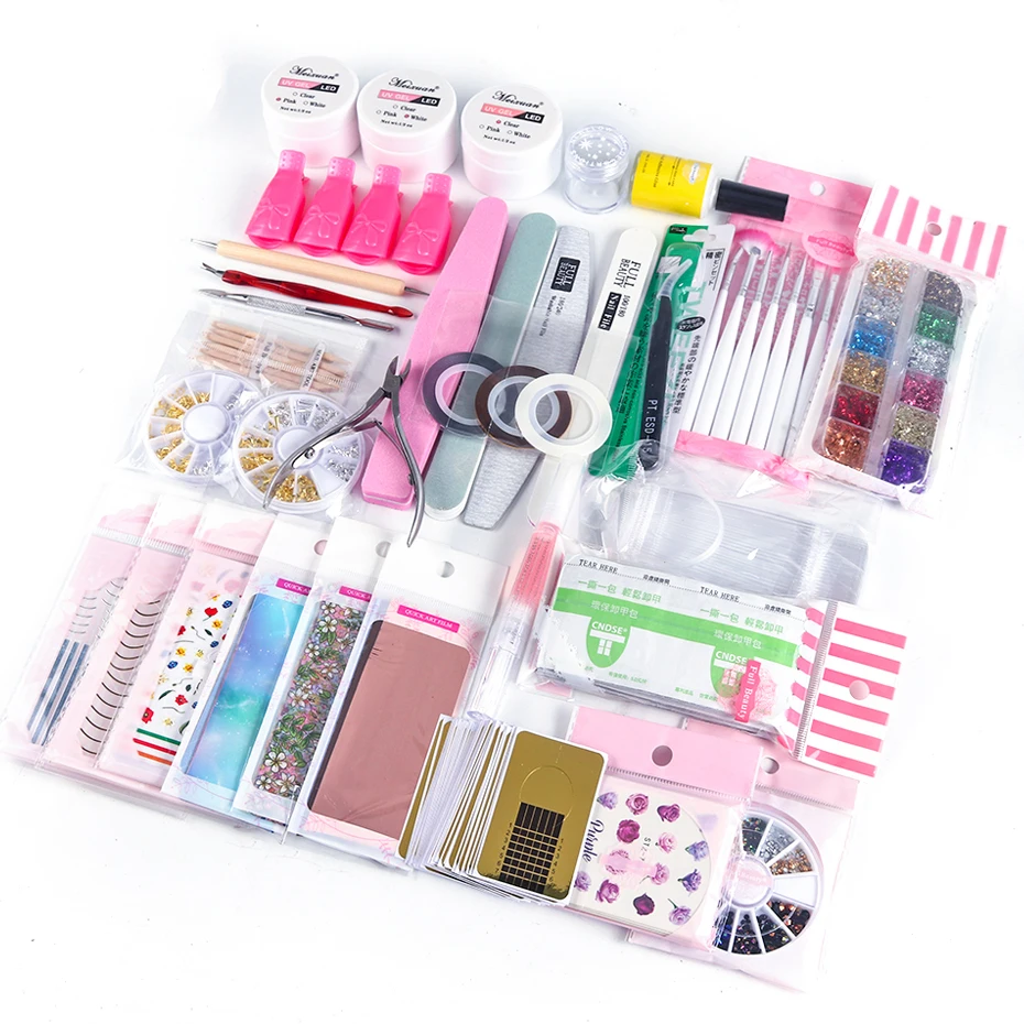 nail set