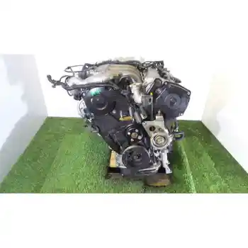

84656 Full engine Mazda 3 Saloon (bk)