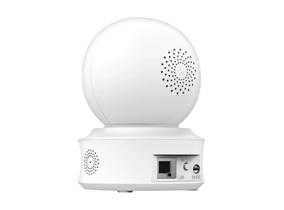 KSLAIC, Full HD, 2MP, IP камера, WiFi, 1080 P, CCTV, для помещений, автоматическое отслеживание, ночное видение, двухстороннее аудио, Tuya, умная камера безопасности жизни