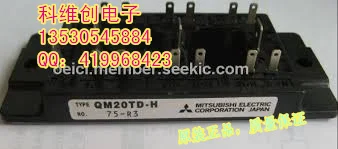 

QM20TD-H genuine original quality assurance--KWCDZ