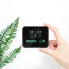 Intelligent Fogger Terrariums Humidifier Electronic Timer Automatic Mist Rainforest Timing Spray System Kit Sprinkler Control 3