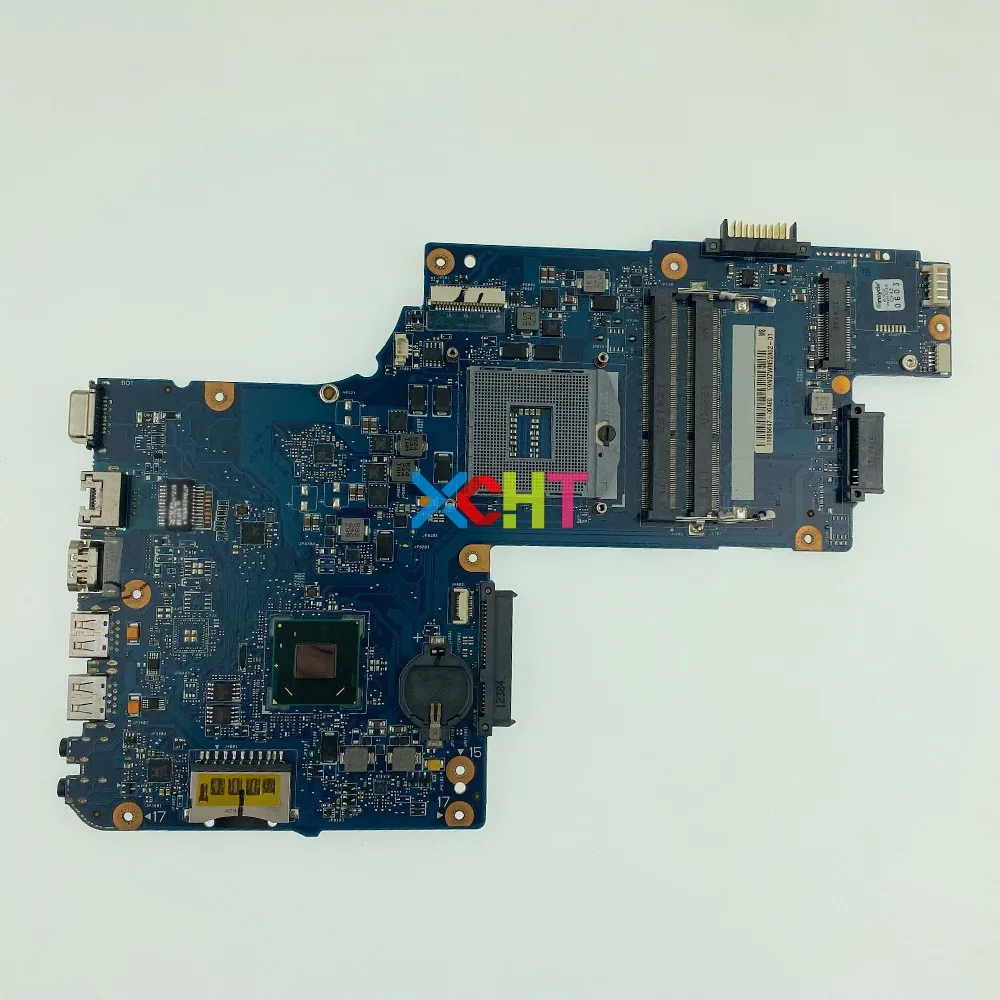 

Материнская плата H000052700 HM76 для ноутбука Toshiba Satellite C850 L850