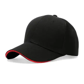 

Men's Solid Color Baseball Caps Trucker Hat Outdoor Riding Protection Sun Hat Fashion Golf Jogging Mountain Climbing Fitness Hat