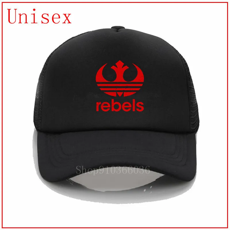 Rebel Alliance baseball hat gorras 