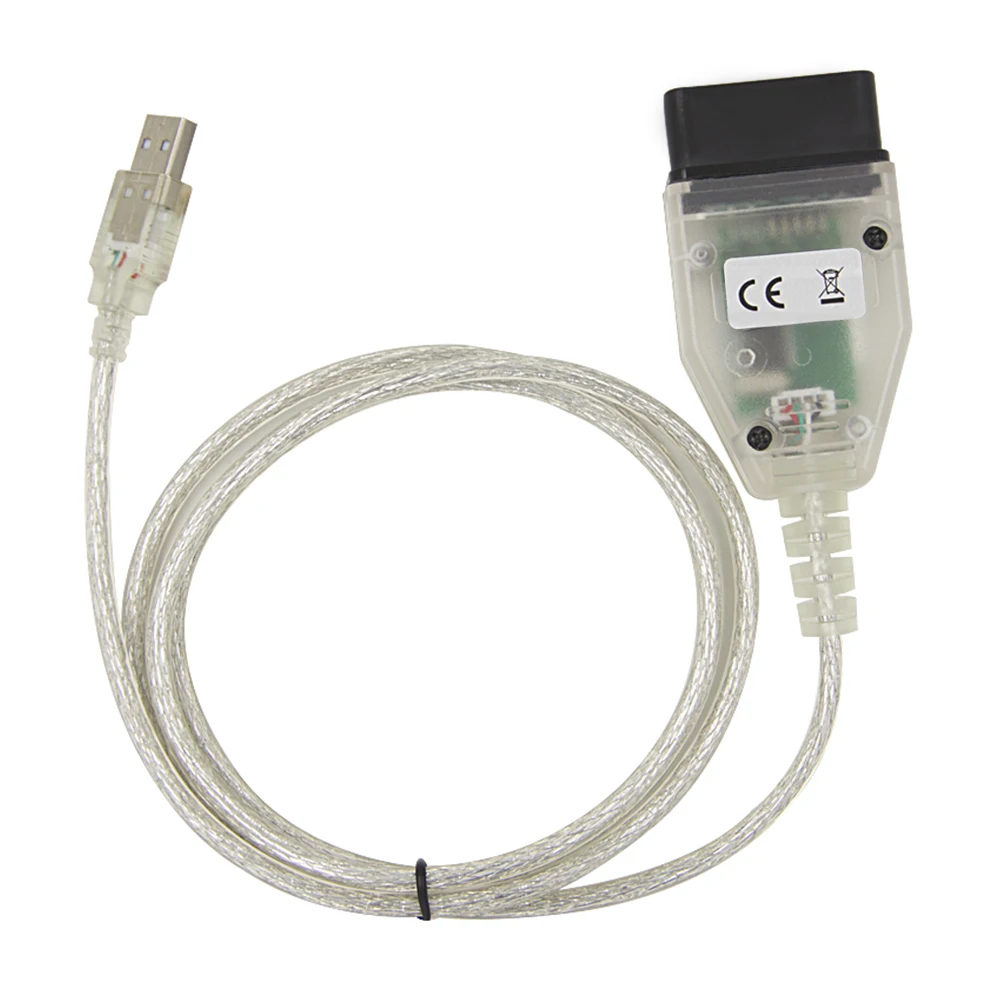 MPPS V13.02 V13 OBD2 диагностический кабель MPPS чип Тюнинг программатор системного блока управления инструмента OBD2 для Windows XP диагностический разъем
