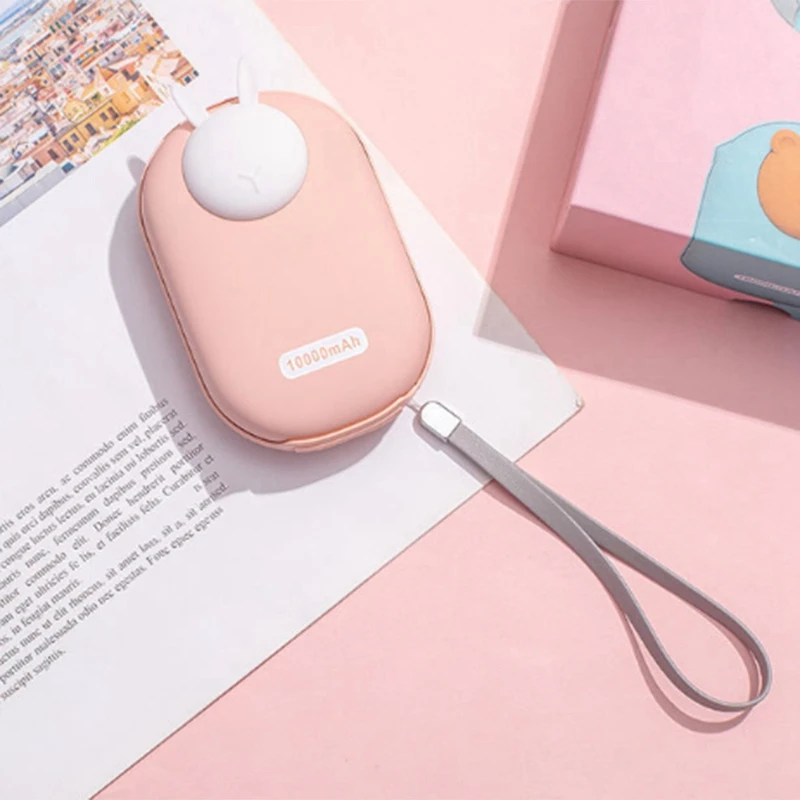 ABSS-грелка для рук, грелка, USB, портативный грелка, обогреватель, карманный, мини, мультяшный электрический обогреватель, зимний, теплый, мобильный, мощный, для девочек, Христос