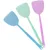 2021 home decor Fly Swatter Pest Control 3pcs Manual Plastic 17.5” Durable Long Handle товары для дома