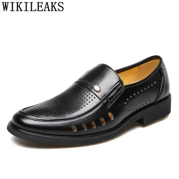 

Mens Dress Shoes Loafers Business Shoes Office Shoes Men Zapatos De Hombre De Vestir Formal Scarpe Uomo Eleganti Sepatu Pria