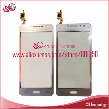 

5.0 inch mobile phone Touch glass panel For Samsung For Galaxy G